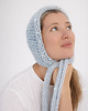 czapki damskie Bonnet babe mer mer 5