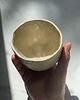 kubki i filiżanki Ceramiczna Czarka z Owieczkami Podhale 180 ml 2