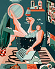 grafiki i ilustracje Wanna 1