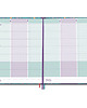 kalendarze i plannery MAM PLANNER... do torebki 2