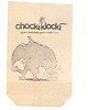 klocki i zabawki drewniane Słoń Indyjski / Indian Elephant 3