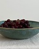 miski i misy Zestaw dwóch ceramicznych misek 9