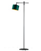 lampy podłogowe Lampa podłogowa SERES GOLD 6