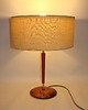 lampy stołowe Stółowa duńska lampa vintage lata 60.  5