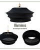 lampy wiszące Zygmunt - lampa w stylu loft 2