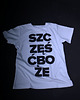 t-shirty męskie Koszulka Szczęść Boże 2
