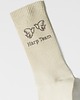 skarpetki męskie Skarpetki DOVES beżowe 3