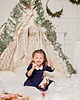 namioty i tipi dla dzieci Teepee, tipi, namiot makrama 2
