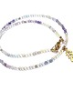 chokery Fluoryt vol. 2  /choker/ - Szlachetna kolekcja 3