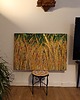 obrazy Obraz na zamówienie kupującego - Wspomnienie lata - 70x100 cm 4