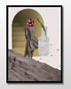 plakaty Plakat Meditation 1