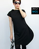 sukienki midi damskie Sukienka Tunika Circle by momo 2