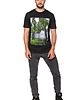 t-shirty męskie T-shirt męski UNDERWORLD Forest 4