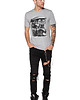 t-shirty męskie T-shirt męski UNDERWORLD Motorcycle 1