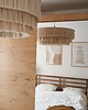 lampy wiszące Lampa wisząca makrama boho 6