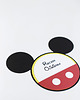 kartki okolicznościowe - wydruki Zaproszenie na urodziny MYSZKA MICKEY 2