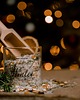 produkty do kąpieli Sól do kąpieli *WINTER* 1