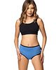 majtki damskie Majtki menstruacyjne BLUE - Medium 2