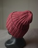 czapki damskie Czapka  wełna  merino 100% 1