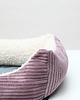 legowiska dla psów i kotów Legowisko dla psa Dirty pink 2