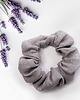 gumki do włosów Lniane SCRUNCHIE STANDARD 7