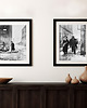 fotografia Unikatowy wydruk - Ulica Izaaka I Wystawa Kraków Stories 2025 I 40x30 cm 2