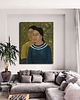 obrazy "Dos Mujeres" - Frida Khalo -  Obraz lub Plakat 2