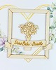 kartki scrapbooking Kartka na Dzień Babci i Dzień Dziadka 2 1