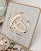 kartki scrapbooking Rocznica ślubu, exploding box, kartka 3d 4