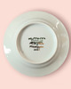 filiżanki Zestaw do kawy Kutahya, porcelana  6 filiżanek i 6 spodków 1