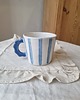 kubki Kubek ceramiczny PASKI 5
