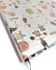notatniki i albumy Notes Fun 24x17 cm 200 stron ecru 1