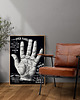 plakaty Plakat Vintage hand 2