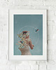 plakaty Plakat A3 - Moment 1