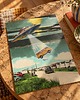 plakaty Plakat Fine Art giclee Look up! 4