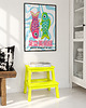 plakaty Plakat  Ryby Koi 1