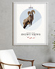 plakaty Plakat Snowy Views 1