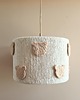 lampy do pokoju dziecka Lampa wisząca do pokoju dziecka- Beżowe misie bouncle 2