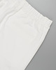 spodnie męskie Spodnie prossedi białe slim fit 4