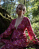 sukienki maxi damskie Primavera Dress 4