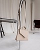 torby na ramię ELISE Petit Stone-Beige Shoulder Bag 2