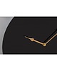 zegary Zegar Metalowy Zegar Ścienny Auri 60 cm 1