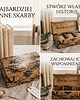 zegarki męskie Drewniane pudełko na zegarki 3