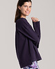 bluza bez kaptura damska Bluza Columbine 2