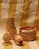 podkładki Podstawka ceramiczna pod chasen. Podstawka matcha 7