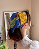 opaski do włosów Bandana/chustka na głowę 2