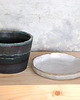 doniczki Doniczka ceramiczna 3