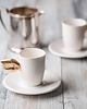 kubki i filiżanki Filiżanki porcelanowe espresso 2 szt 4
