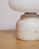 lampy stołowe Klimatyczna lampa stołowa 2