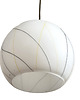 lampy wiszące Lampa wisząca, chromowana New look Elektroinstala Dě 3